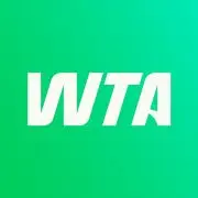 WTA迈阿密站女单第二、三轮 郑钦文2-0斯蒂文斯20260322