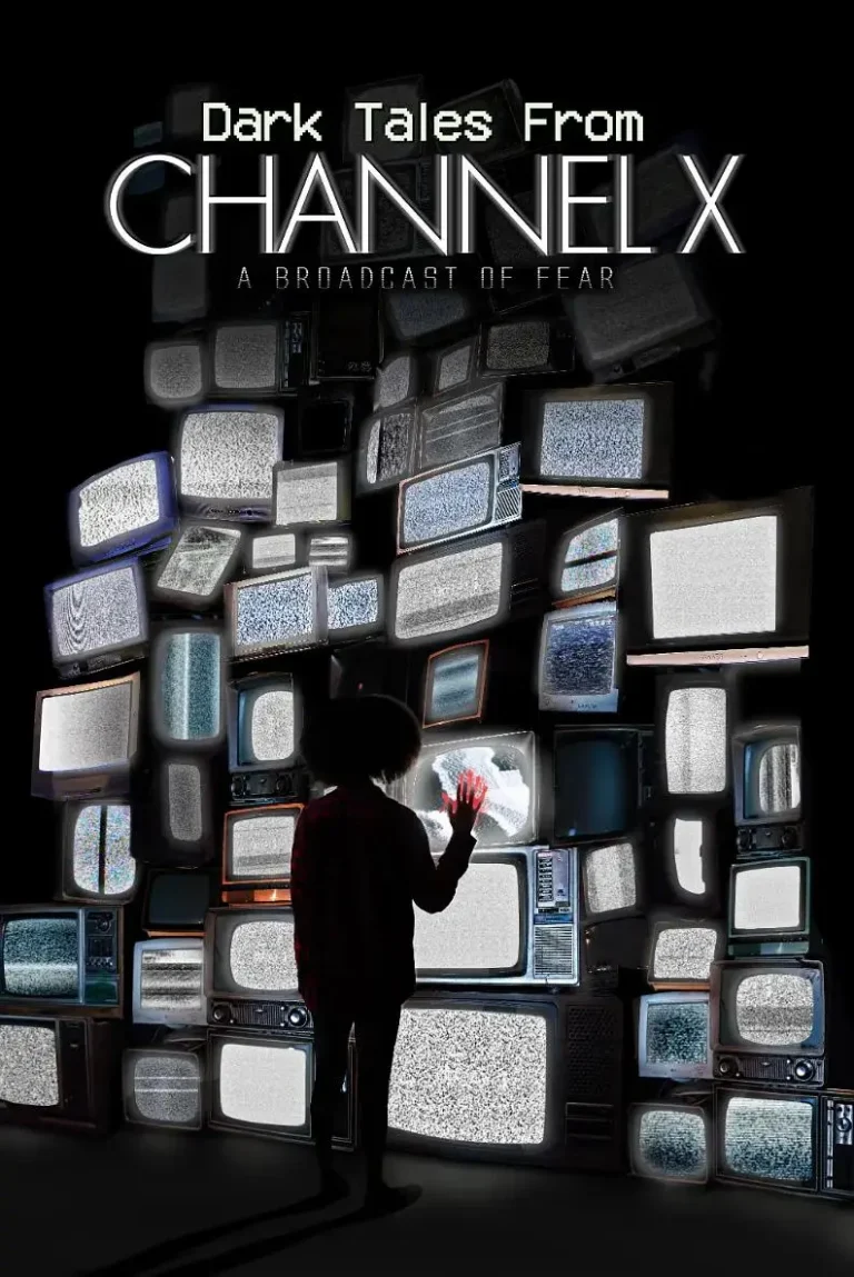 《X频道之怪奇物语》全集高清完整版在线观看与剧情解析