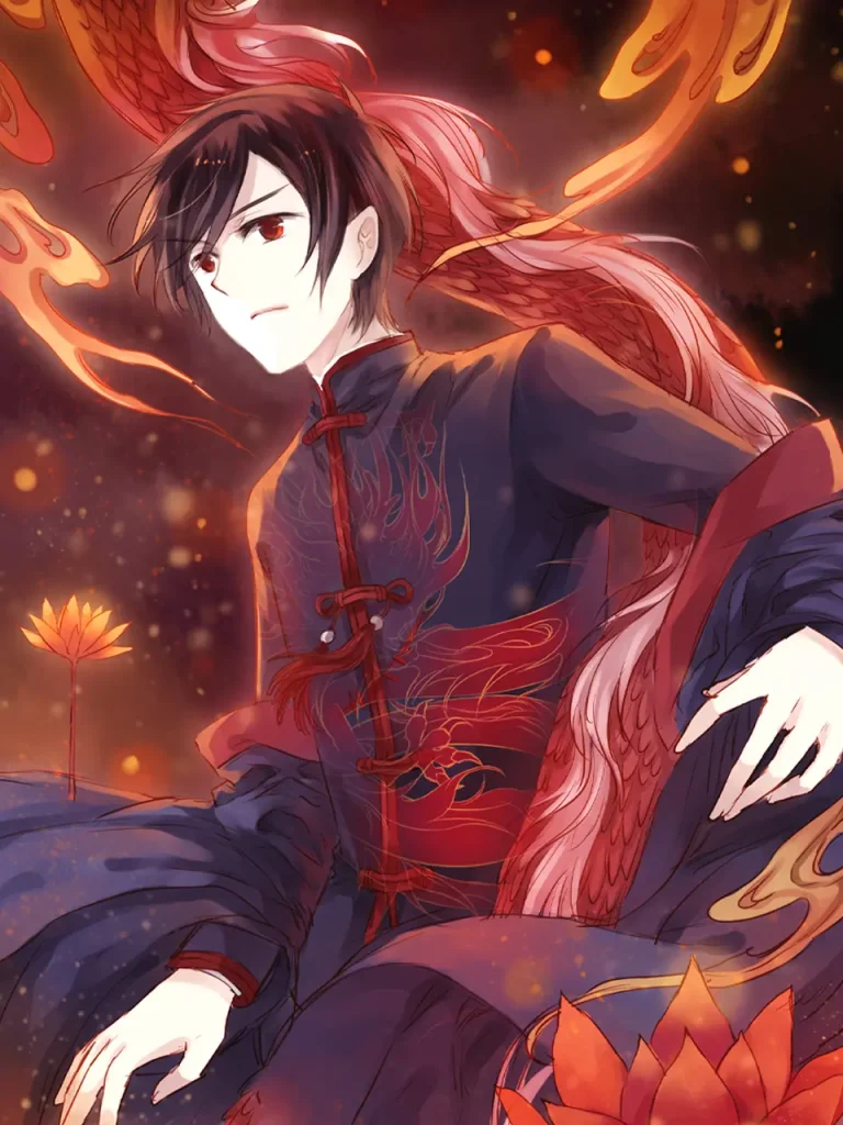 哑舍 动态漫第二季