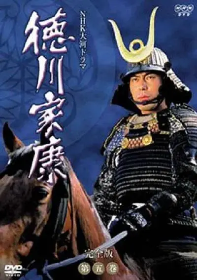 《德川家康1983》全集高清完整版在线观看与剧情解析
