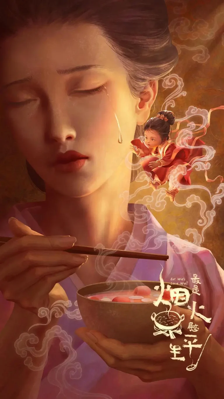 《最是烟火慰平生》全集高清完整版在线观看与剧情解析