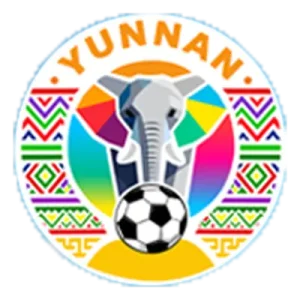 滇超 玉溪队VS昭通队20260322