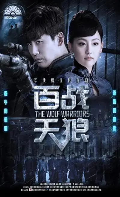 《百战天狼》全集高清完整版在线观看与剧情解析