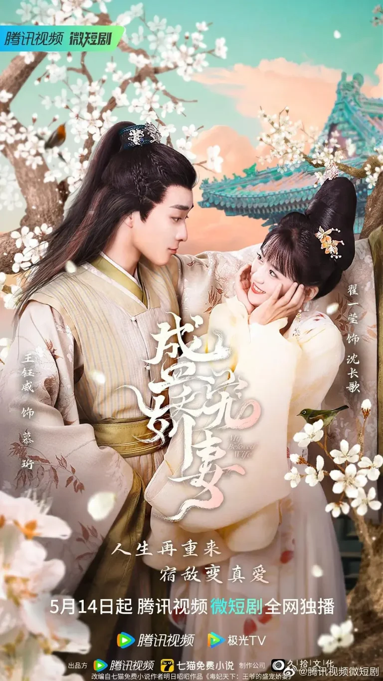 《盛宠娇妻》全集高清完整版在线观看与剧情解析