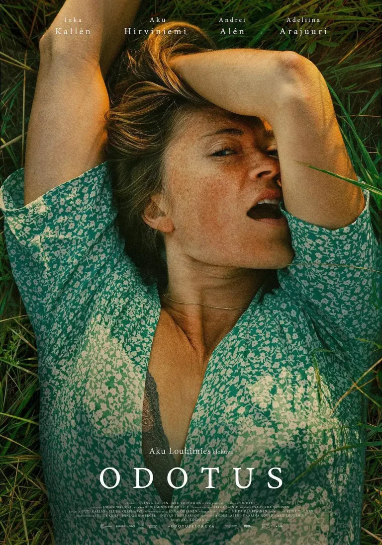 《等待2021》全集高清完整版在线观看与剧情解析