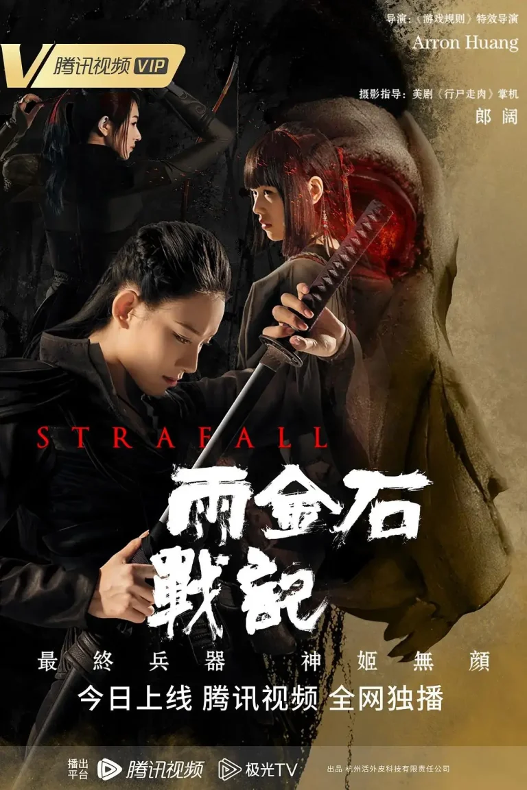《雨金石战记》全集高清完整版在线观看与剧情解析