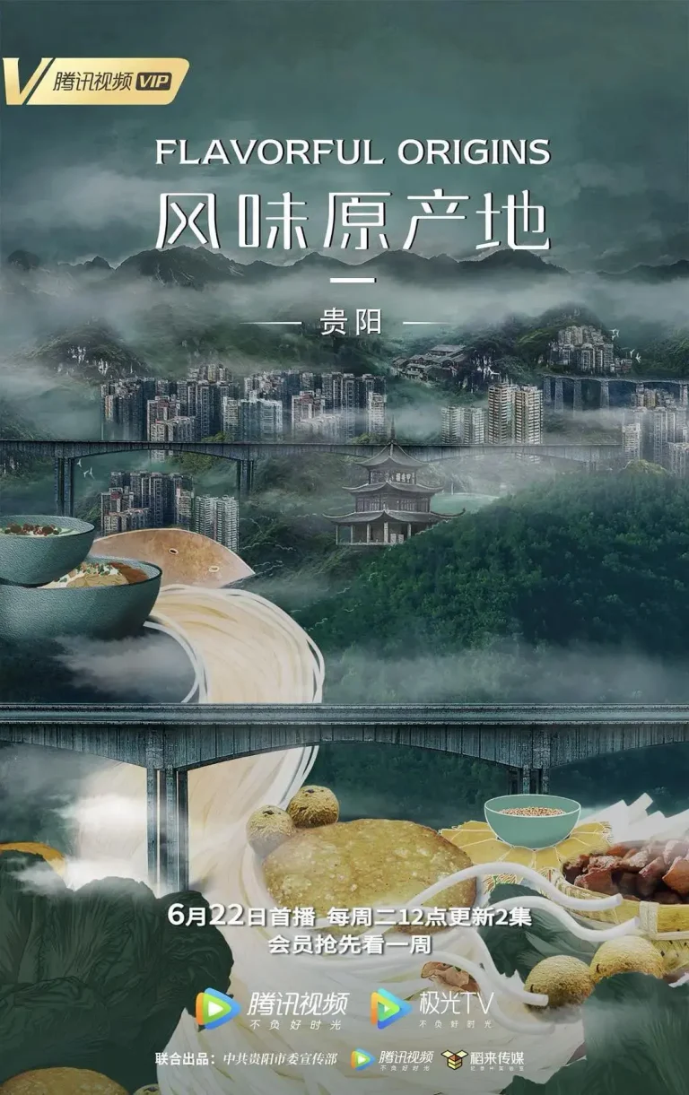 《风味原产地·贵阳》全集高清完整版在线观看与剧情解析