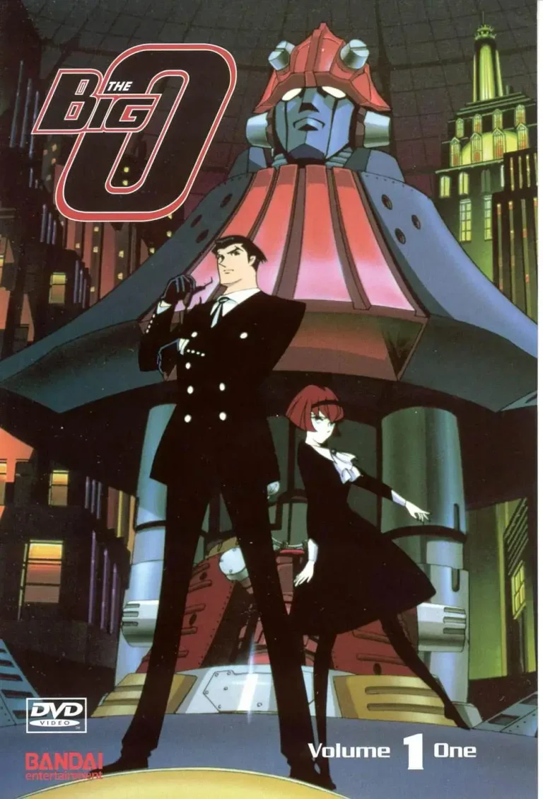 《魅影巨神》全集高清完整版在线观看与剧情解析