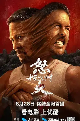 《怒火12小时[电影解说]》全集高清完整版在线观看与剧情解析