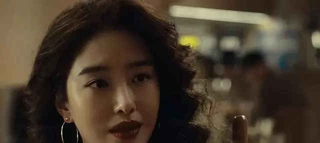周媚角色动机溯源：赵兰心行为示范与母女控制关系成关键 - 情报图