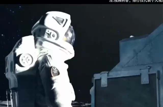 五部单人主演冷门神作：《活埋》《月球》《我是传奇》等入围 - 资讯配图
