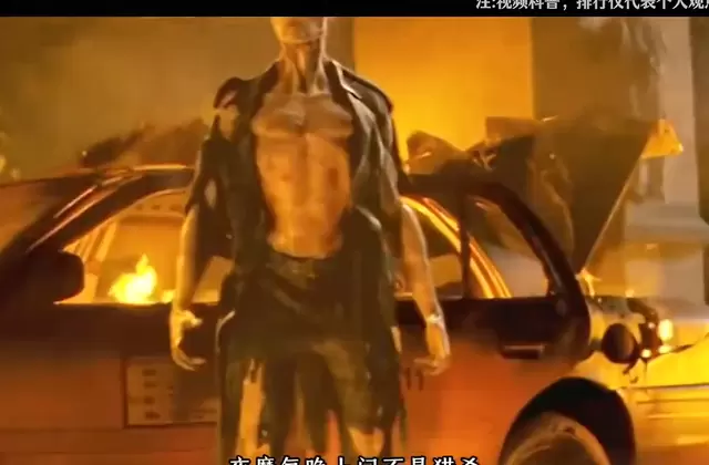 五部单人主演冷门神作：《活埋》《月球》《我是传奇》等入围 - 现场图
