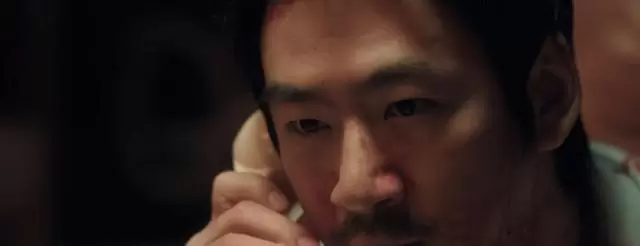 江奇霖《黑夜告白》演吴山龙，夫妻同框演对立角色 - 资讯配图