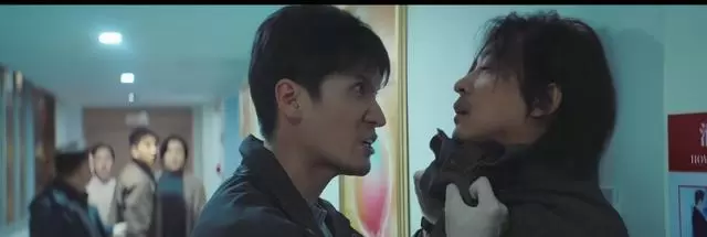 《罪无可逃》《深渊》《主角》《雨霖铃》四部剧5月8日起密集开播 - 资讯配图