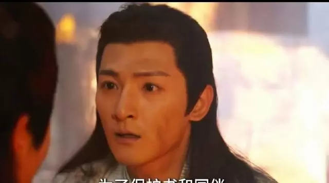 《佳偶天成》以凡人起义设定突围仙侠赛道 - 现场图 《佳偶天成》以凡人起义设定突围仙侠赛道 - 现场图