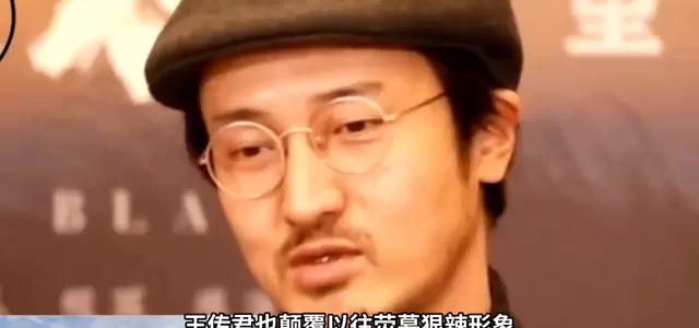 紫金陈新剧《低智商犯罪》上线，王骁王传君颠覆刑侦剧常规 - 现场图