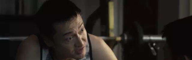 《低智商犯罪》周荣绕过陆一波转而审问周淇的剧情逻辑 - 现场图 《低智商犯罪》周荣绕过陆一波转而审问周淇的剧情逻辑 - 现场图