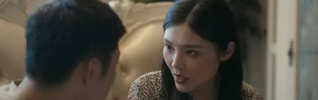 《低智商犯罪》周荣绕过陆一波转而审问周淇的剧情逻辑 - 资讯配图 《低智商犯罪》周荣绕过陆一波转而审问周淇的剧情逻辑 - 资讯配图