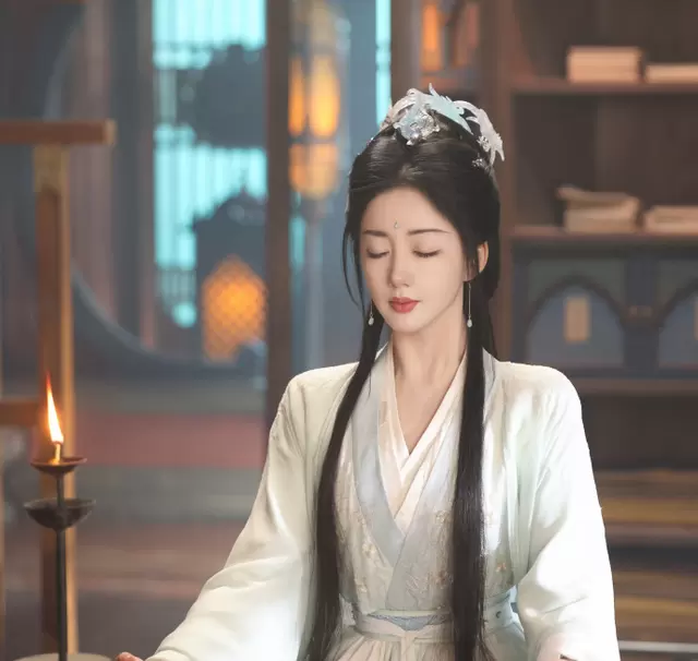 《佳偶天成》伏天身世揭晓：小凡弑师后成青虹教教主夺灵根 - 资讯配图