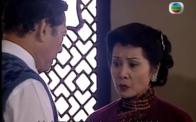 苏玉华《兰花劫》饰演炎沛湖成TVB经典反派角色 - 资讯配图 苏玉华《兰花劫》饰演炎沛湖成TVB经典反派角色 - 资讯配图